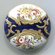 18th Century button