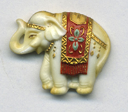 arita elephant button