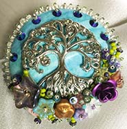 Tree of Life button