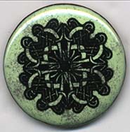 Celtic Design button