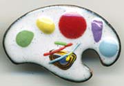 artist's palette button