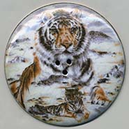 Tiger button