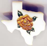 Yellow Rose of Texas