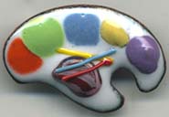 artist's palette button