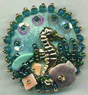 Seahorse